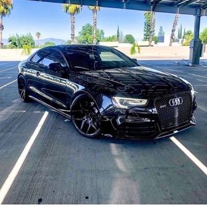 Meet your Posher, Drew